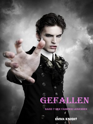 cover image of Gefallen
